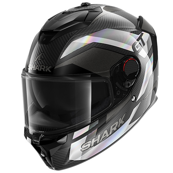 Shark Helmets Shark spartan gt pro ritmo carb dai